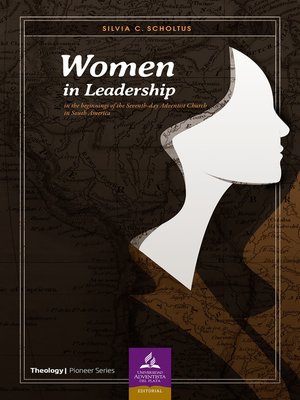 cover image of Women in leadership